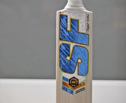 SF Triumph Super Blade English Willow Bat