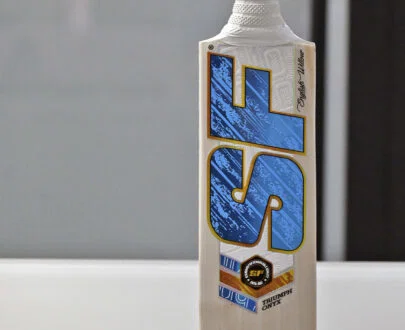 SF Triumph Onyx English Willow Bat