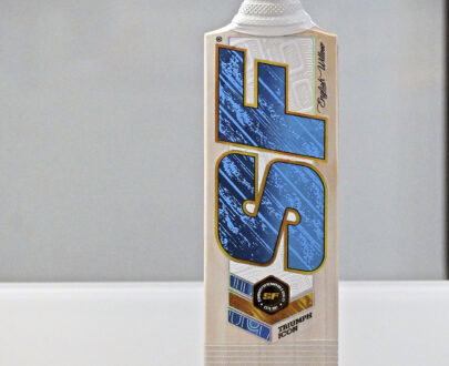 SF Triumph Icon English Willow Bat