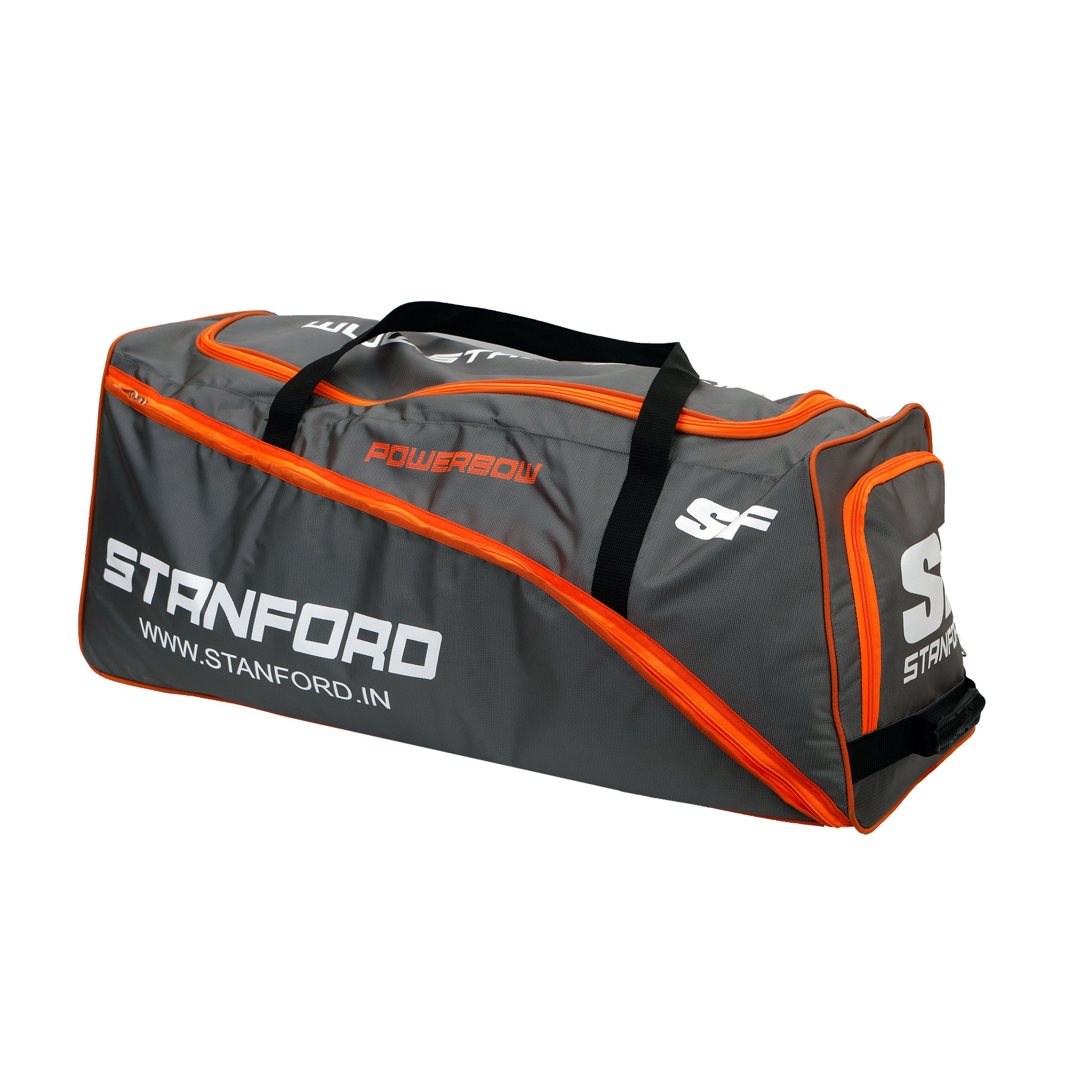 Buy SS Professional Cricket Kit Bag Online