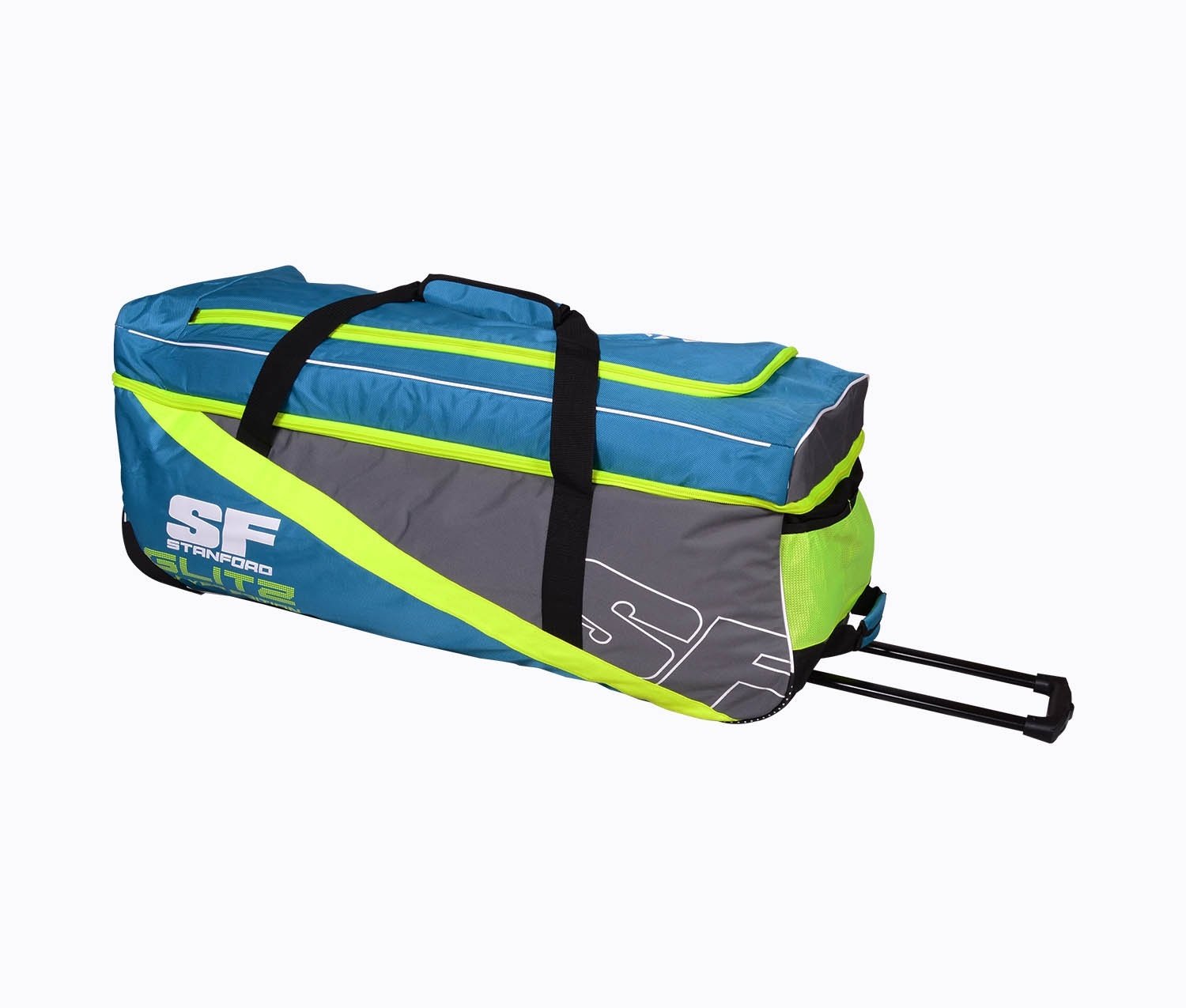 SS Pro Player Wheelie Cricket Kit Bag – Sports Wing | Shop on