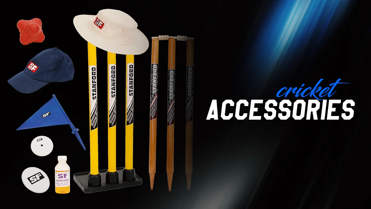 Cricket Accessories In Bengaluru, Karnataka At Best Price  Cricket  Accessories Manufacturers, Suppliers In Bangalore