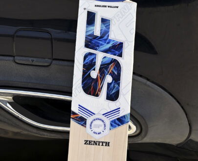 SF Zenith English Willow Bat