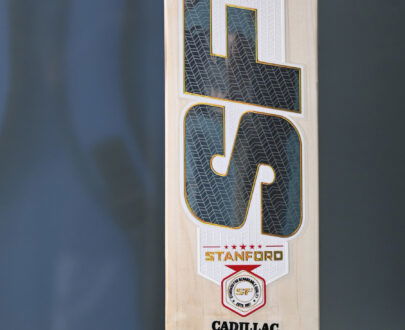 SF Cadillac 555 English Willow Bat