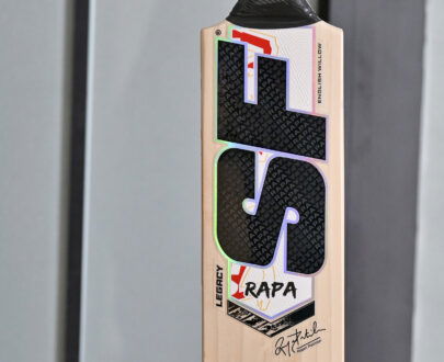 SF RAPA LEGACY English Willow Bat