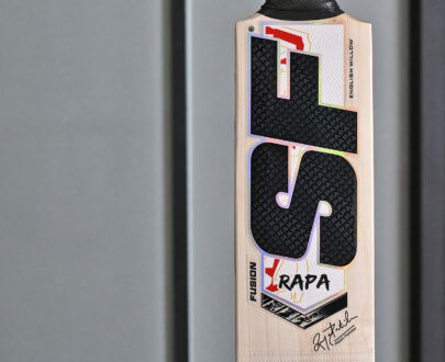 SF RAPA FUSION English Willow Bat
