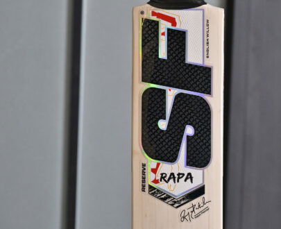 SF RAPA RESERVE English Willow Bat